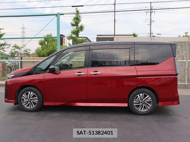 Nissan SERENA 2024-01 7329932-22