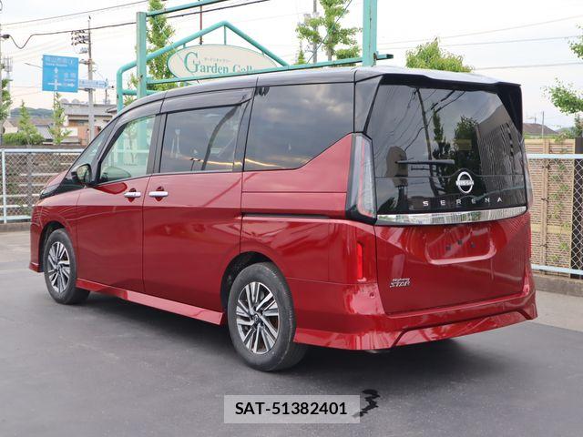 Nissan SERENA 2024-01 7329932-23