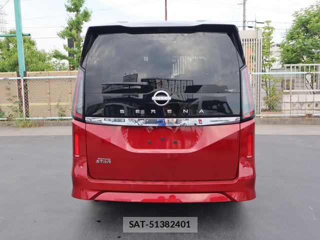 Nissan SERENA 2024-01 7329932-24