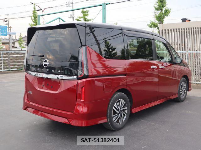 Nissan SERENA 2024-01 7329932-25
