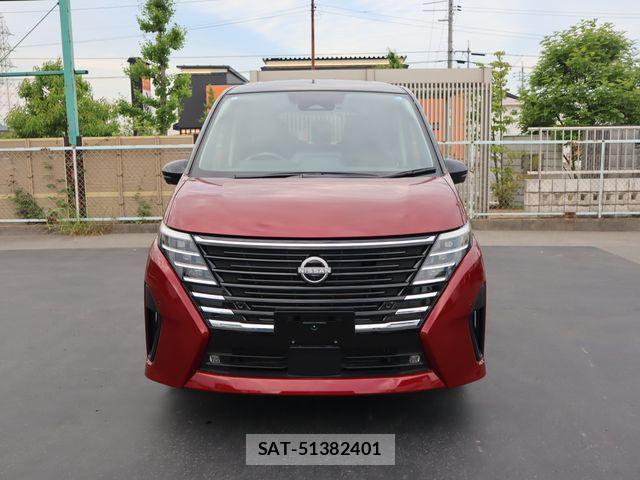 Nissan SERENA 2024-01 7329932-26