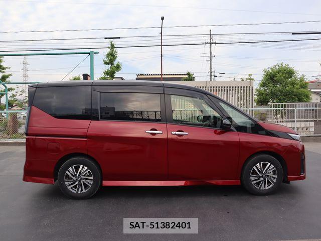 Nissan SERENA 2024-01 7329932-28