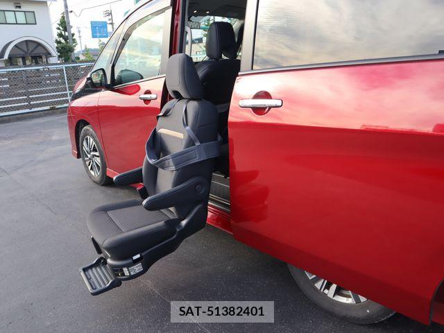 Nissan SERENA 2024-01 7329932-5
