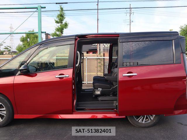 Nissan SERENA 2024-01 7329932-7