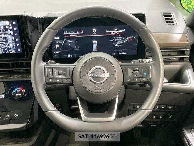 Nissan SERENA 2025-02 7329944-12