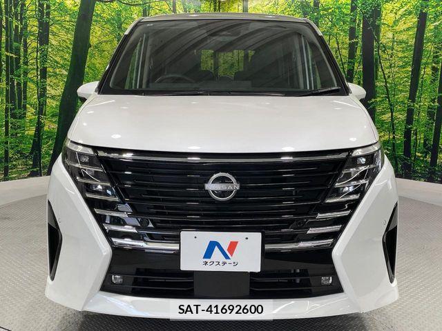 Nissan SERENA 2025-02 7329944-15