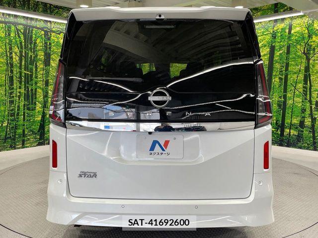 Nissan SERENA 2025-02 7329944-16