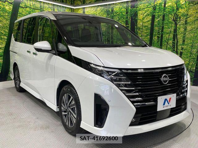 Nissan SERENA 2025-02 7329944-17