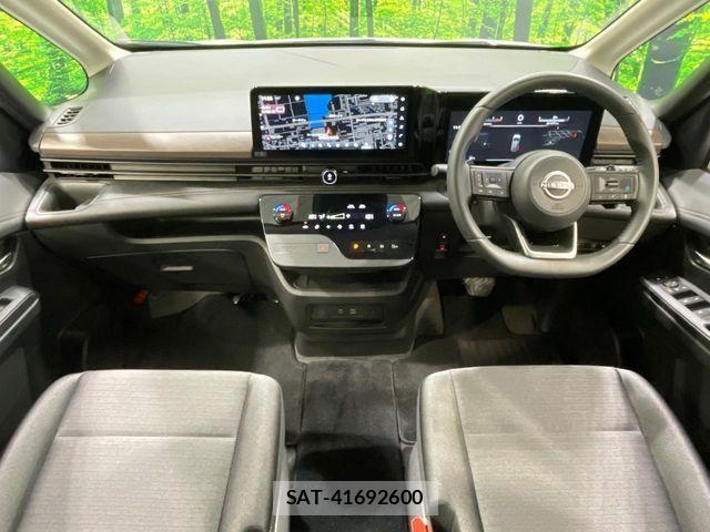 Nissan SERENA 2025-02 7329944-3