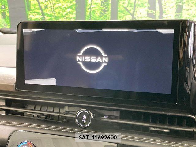 Nissan SERENA 2025-02 7329944-5