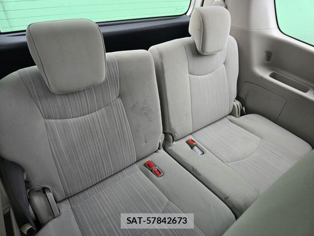 Nissan SERENA 2011-08 7329964-9