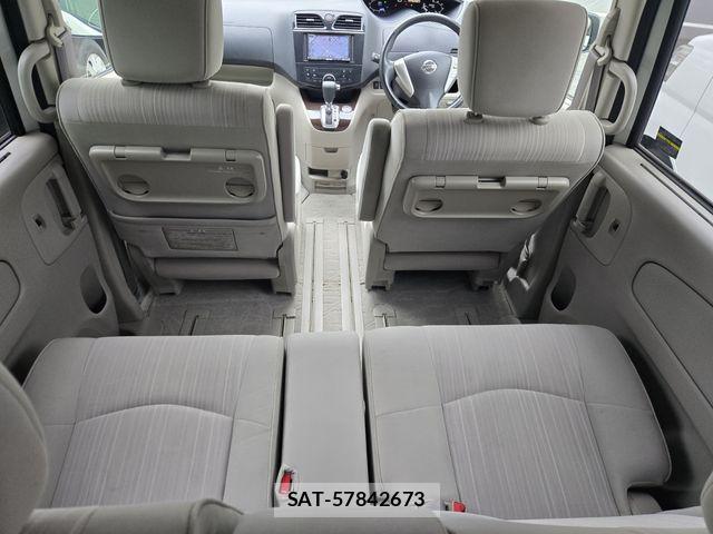 Nissan SERENA 2011-08 7329964-12