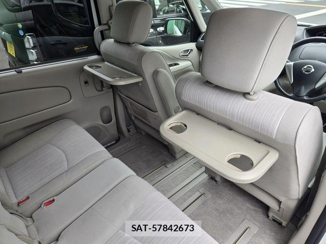 Nissan SERENA 2011-08 7329964-13