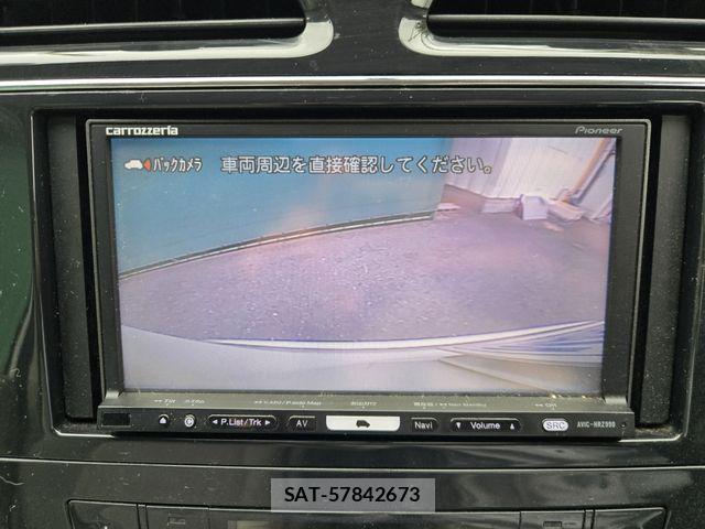 Nissan SERENA 2011-08 7329964-17