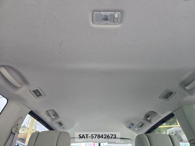 Nissan SERENA 2011-08 7329964-6