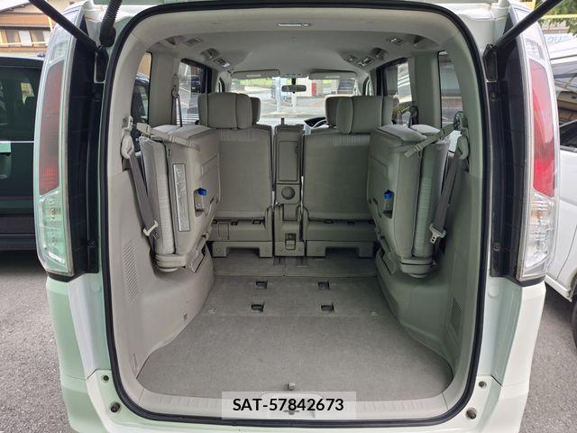 Nissan SERENA 2011-08 7329964-7