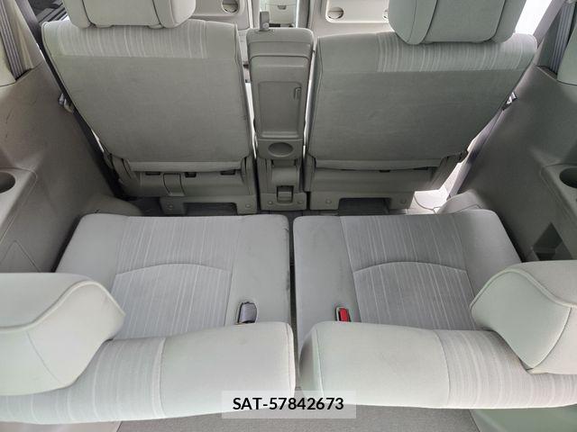 Nissan SERENA 2011-08 7329964-8
