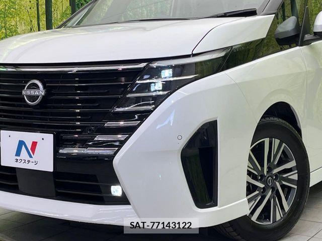 Nissan SERENA 2025-02 7329941-11