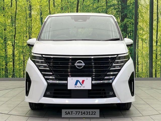 Nissan SERENA 2025-02 7329941-13