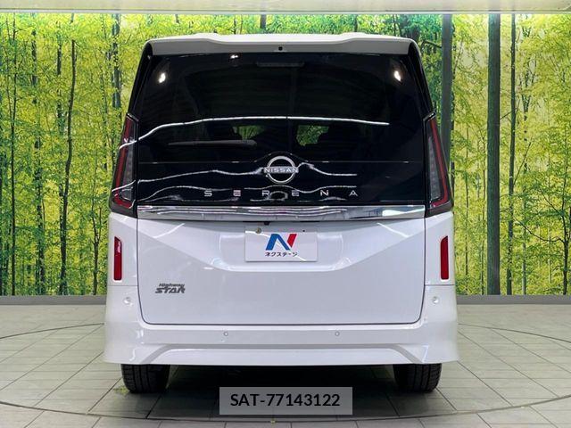 Nissan SERENA 2025-02 7329941-14