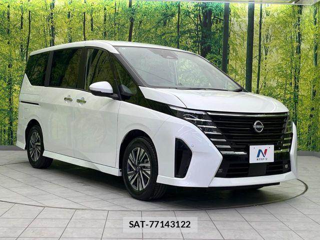 Nissan SERENA 2025-02 7329941-15