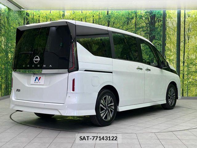 Nissan SERENA 2025-02 7329941-16