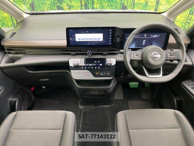 Nissan SERENA 2025-02 7329941-1