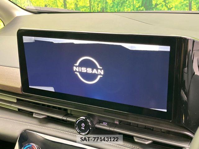 Nissan SERENA 2025-02 7329941-2