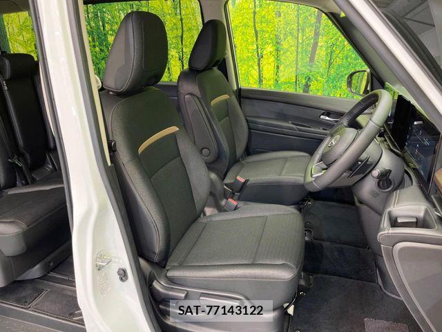 Nissan SERENA 2025-02 7329941-6