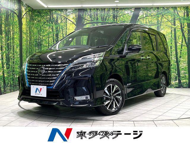 Nissan SERENA 2021-10 7359736-0