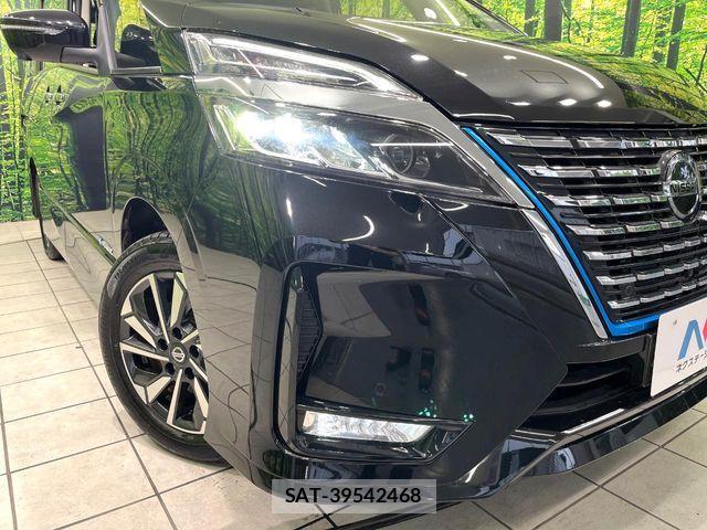 Nissan SERENA 2021-10 7359736-12