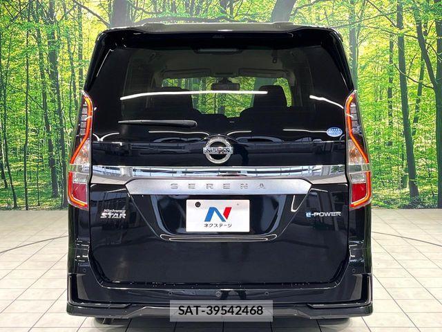 Nissan SERENA 2021-10 7359736-15