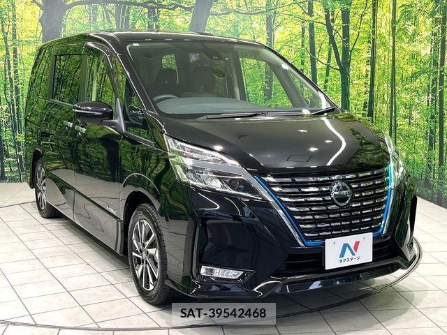 Nissan SERENA 2021-10 7359736-16