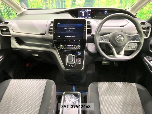 Nissan SERENA 2021-10 7359736-1
