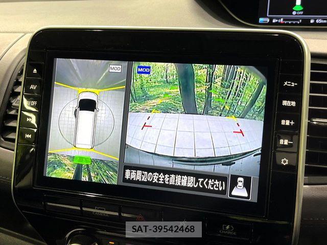 Nissan SERENA 2021-10 7359736-3