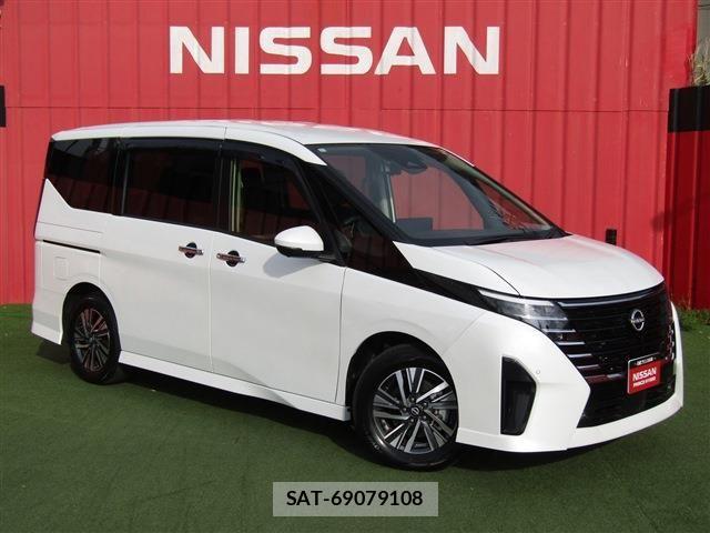 Nissan SERENA 2024-04 7359716-0