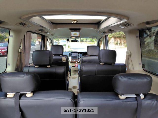 Nissan SERENA 2008-10 7359760-9