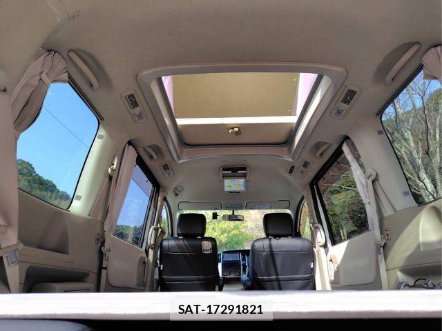 Nissan SERENA 2008-10 7359760-12