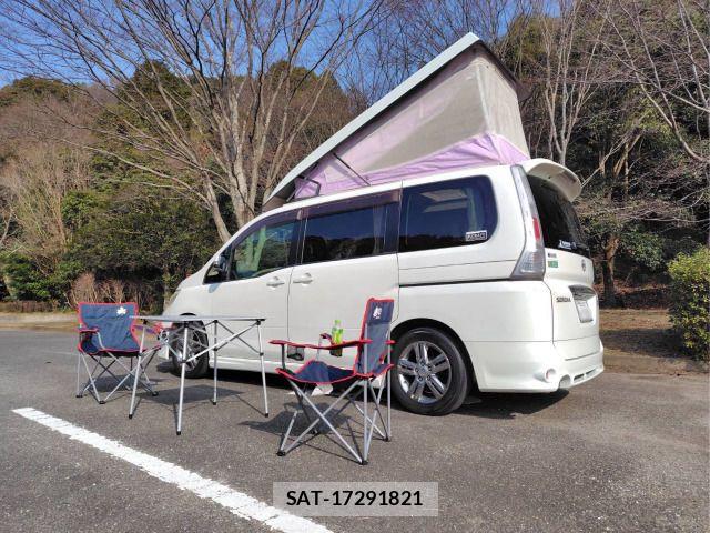 Nissan SERENA 2008-10 7359760-1