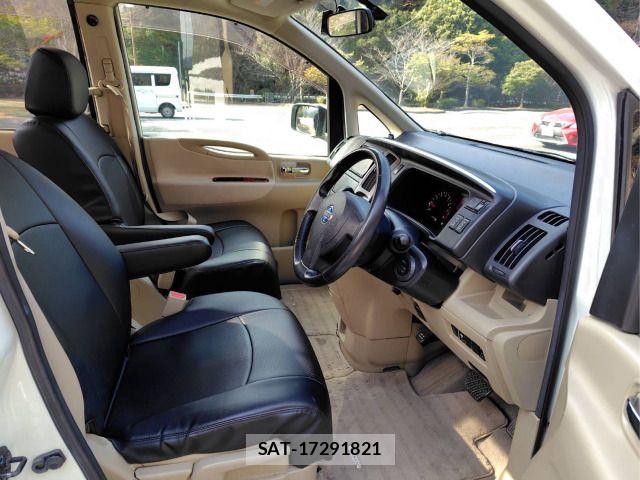 Nissan SERENA 2008-10 7359760-7