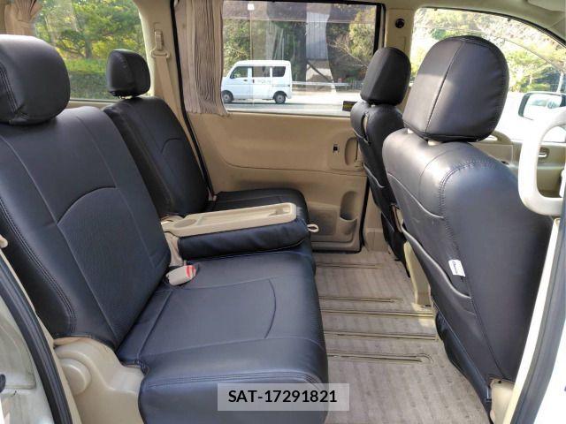 Nissan SERENA 2008-10 7359760-8