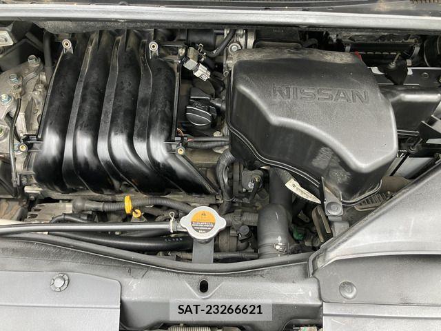 Nissan SERENA 2012-02 7359761-9