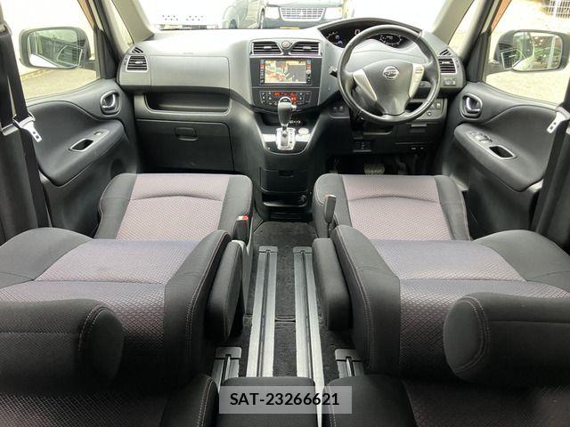 Nissan SERENA 2012-02 7359761-5