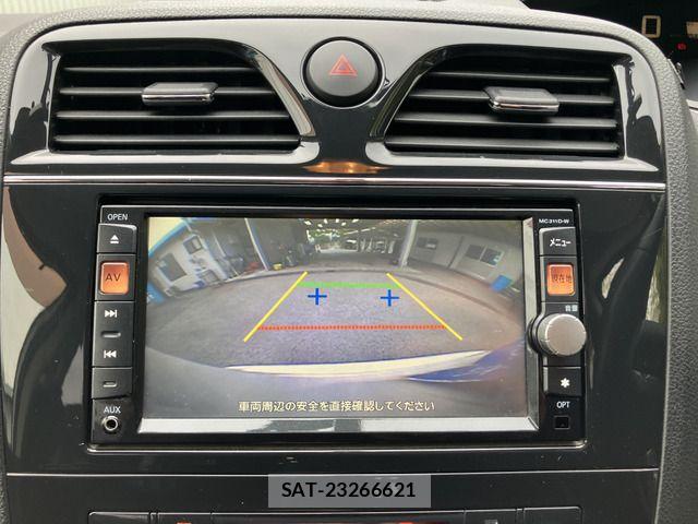 Nissan SERENA 2012-02 7359761-7
