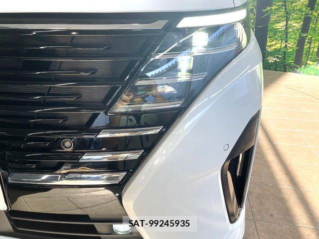 Nissan SERENA 2025-02 7359724-12