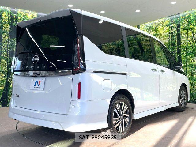 Nissan SERENA 2025-02 7359724-16