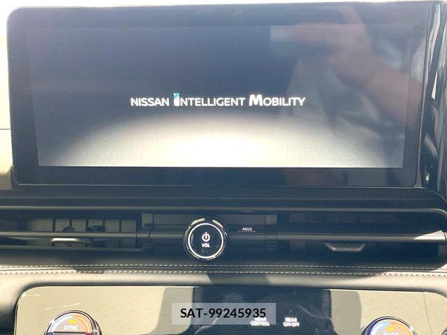 Nissan SERENA 2025-02 7359724-2