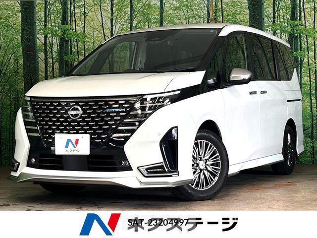 Nissan SERENA 2023-04 7359714-0