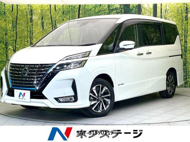 Nissan SERENA 2019-08 7359735-0