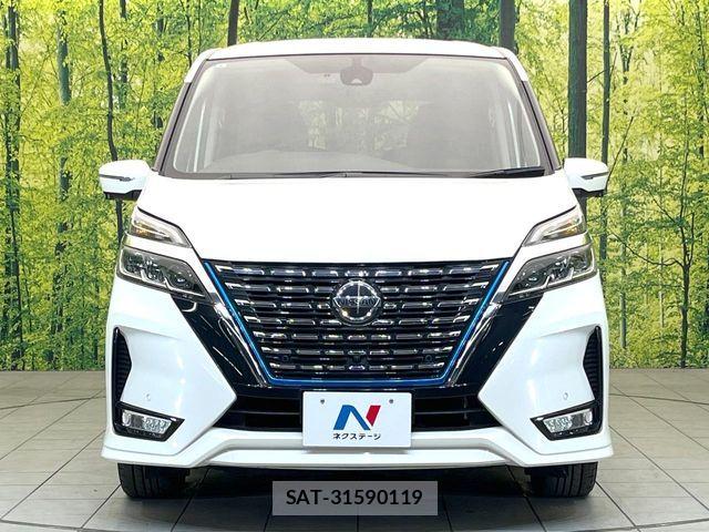 Nissan SERENA 2019-08 7359735-14